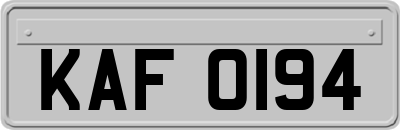 KAF0194