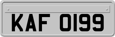 KAF0199