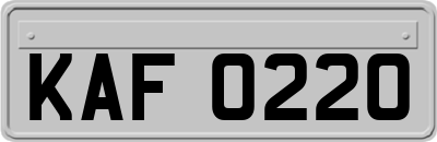 KAF0220