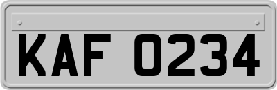 KAF0234