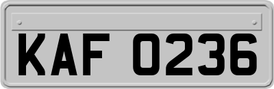 KAF0236