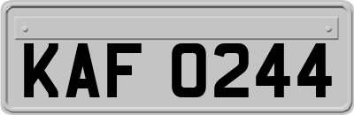 KAF0244