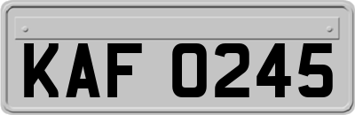 KAF0245