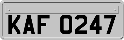 KAF0247
