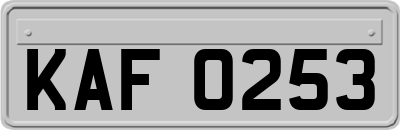 KAF0253