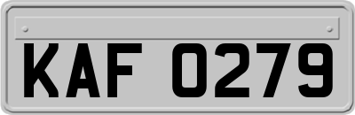 KAF0279
