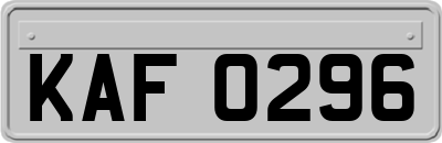 KAF0296