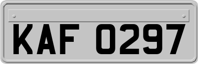 KAF0297