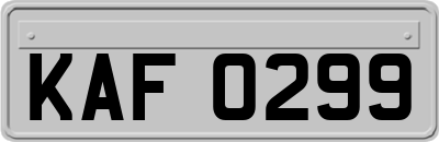 KAF0299