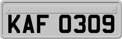 KAF0309