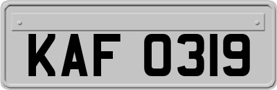 KAF0319