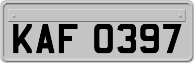 KAF0397