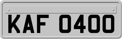 KAF0400
