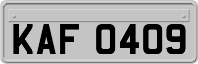 KAF0409