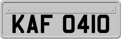 KAF0410
