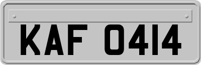 KAF0414