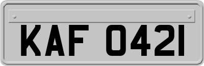 KAF0421