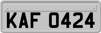 KAF0424