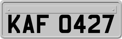 KAF0427