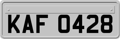 KAF0428