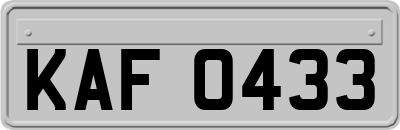 KAF0433