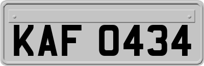 KAF0434