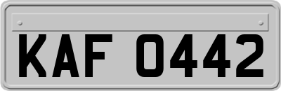 KAF0442