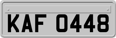 KAF0448