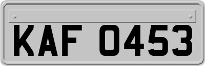 KAF0453