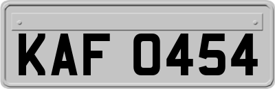 KAF0454