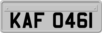 KAF0461