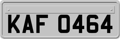 KAF0464