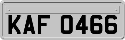 KAF0466
