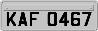 KAF0467