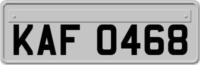 KAF0468