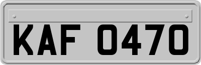 KAF0470