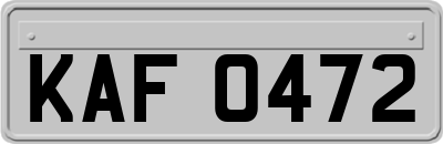 KAF0472