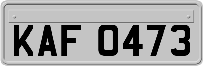 KAF0473