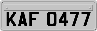KAF0477