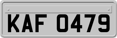KAF0479