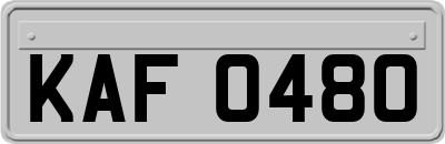 KAF0480