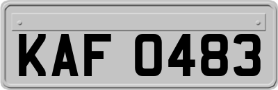 KAF0483