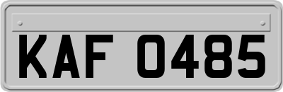 KAF0485