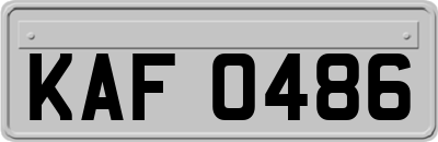 KAF0486