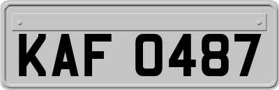 KAF0487