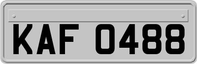 KAF0488