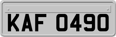 KAF0490
