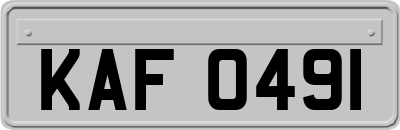 KAF0491