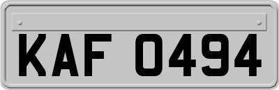KAF0494