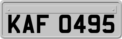 KAF0495